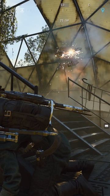 Как Вам игра #arcraiders ? 1 Lvl Solo Player #pvp #arcade #arcraiders #gaming #pvp