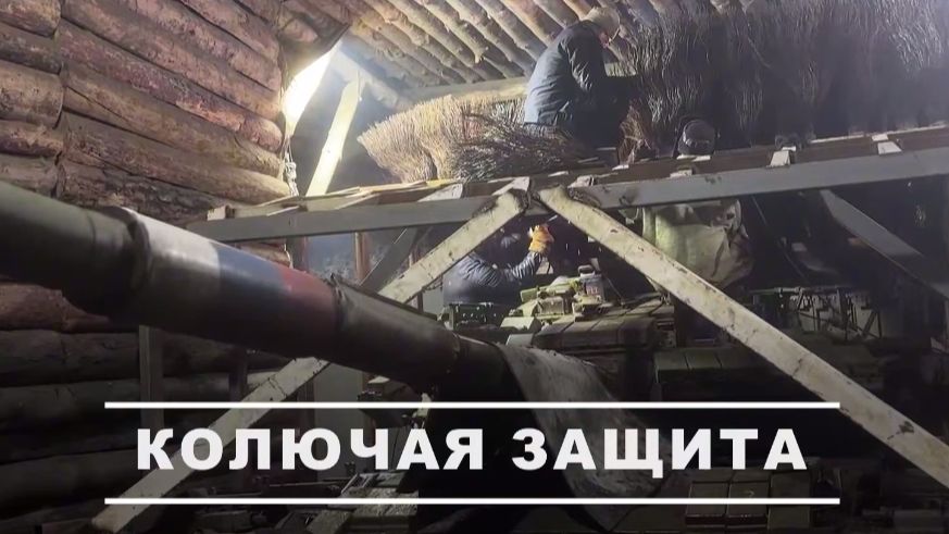 Военнослужащие ГрВ 