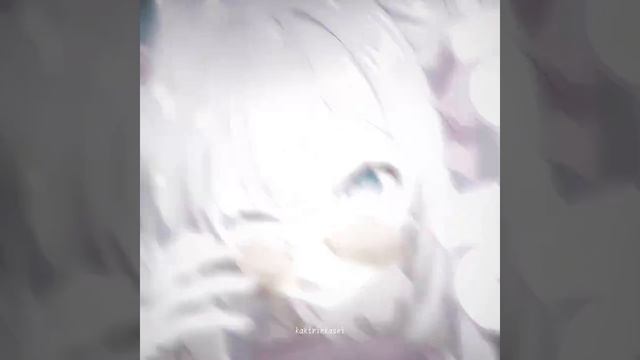 Аля аниме эдит из аниме Аля иногда кокетничает со мной по русски///