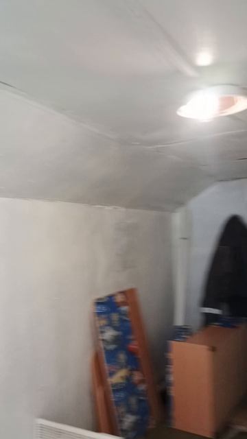 жилой вагон НАЧАЛО