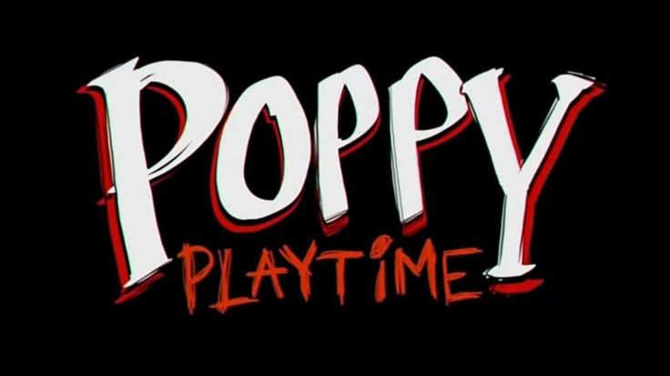 poppy playtime2 -3часть