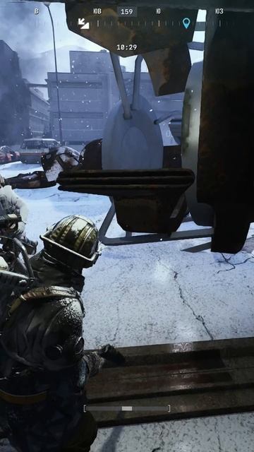 Лютый замес в Arc RAIDERS - Вдвоем против всех #arcraiders #pvp #arcade #gaming