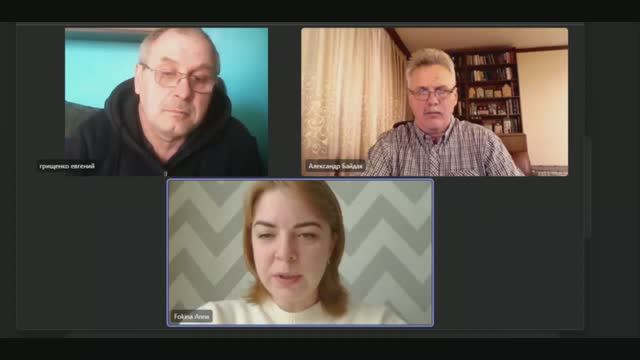 Раскрытие внутреннего смысла  Торы. 2 часть. 02.03.26