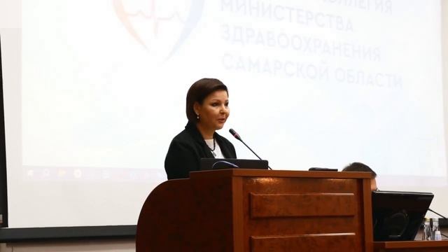 Итоговая коллегия