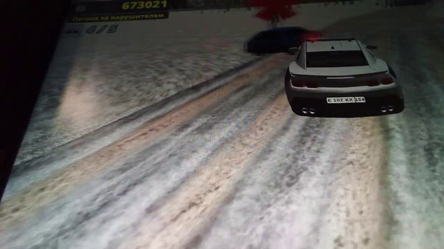 Симулятор русского гаишника