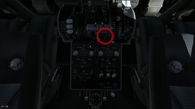 Запуск MD 82 в X-Plane 11