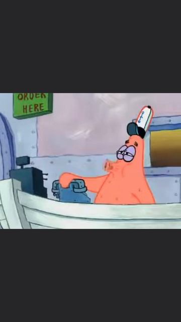 Моё тотемное животное-...
Патрик..)
#ПатрикСтар #МорскаяЗвезда #ЗвездаКавказа