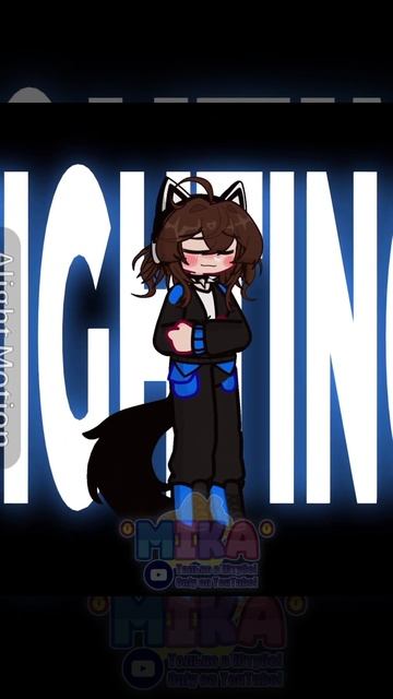 // CRY FOR ME //  // Trend //  // #gacha //