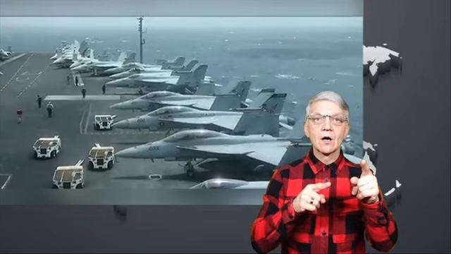 новости глухих 2.3.2026