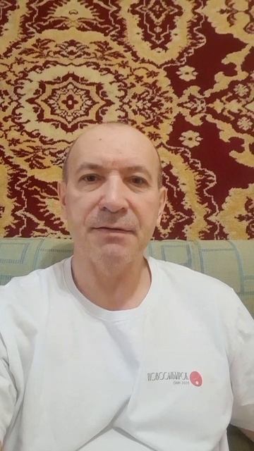 От избытка сердца