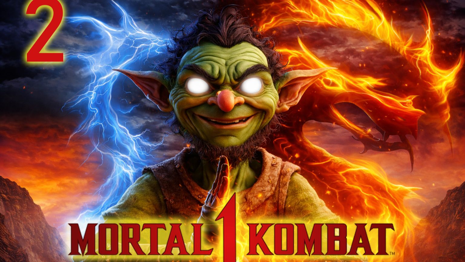 MORTAL KOMBAT 1 СТАРТУЕТ В ХИЖИНЕ: ПРОХОДИМ ИСТОРИЮ, ЛОМАЕМ ПАЛЬЦЫ И НЕРВЫ—ВСЁ ПО ПРАВИЛАМ!#2 ЧАСТЬ