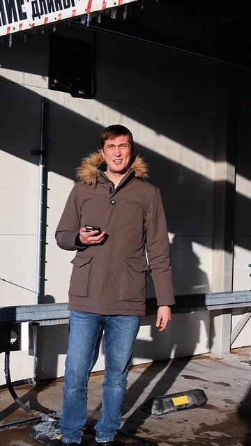 Вопрос дня про канализацию