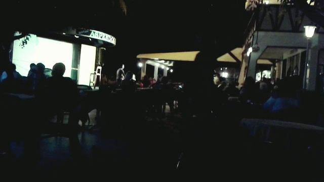 Отель Алихан Аспендос