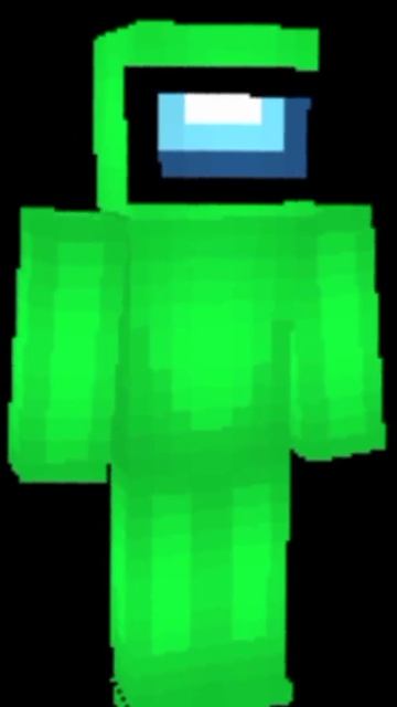 Амонгасеры майнкрафтеры