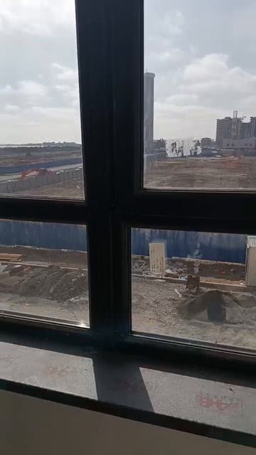 Мойнако 3 этаж вид на море и озеро