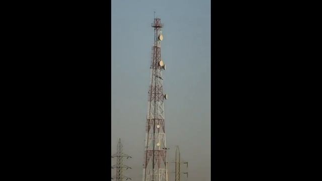 Американский истребитель F-15E сбит над Кувейтом