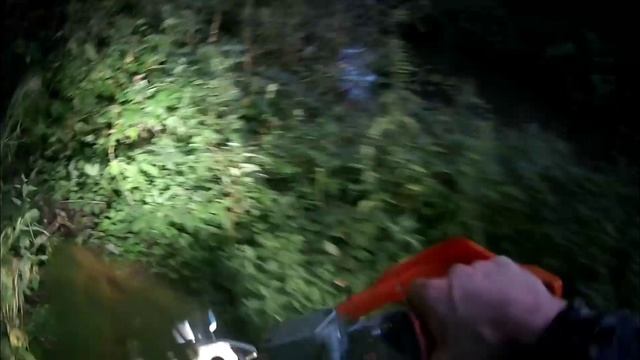 замена цепи