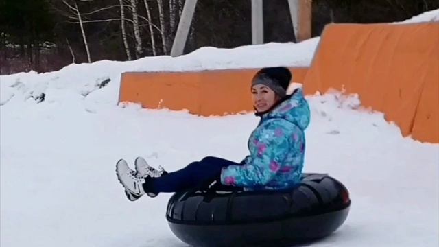 «Живите долго с радостью в душе!» Надежда Тандур ❤🙏