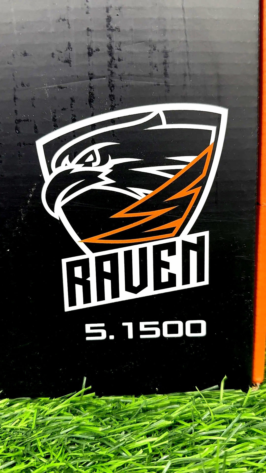 DLaudio Raven 5.1500, мощный пяти канальный усилитель класса D.