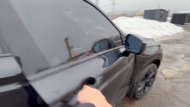 Geely Tugella 2024г.