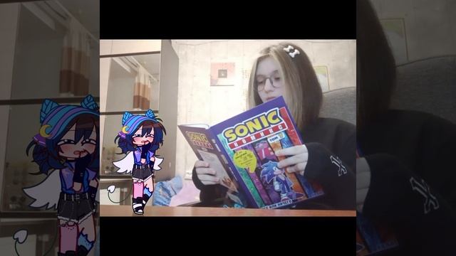 // Я в реале и моя ОС //