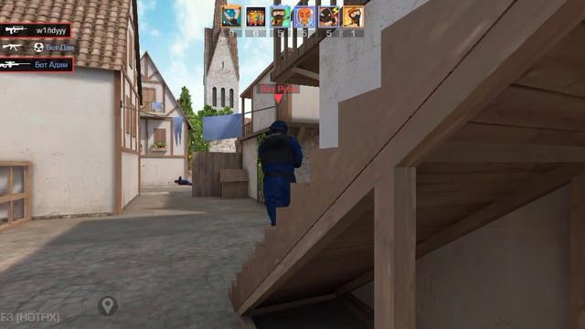 играю в гонку вооружений часть 3