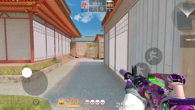 играю с челом на 2.000 голды