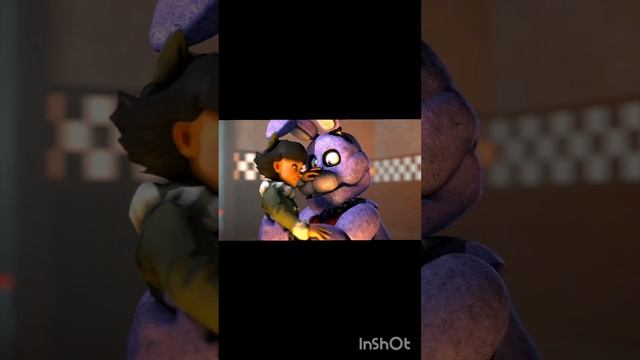 Бонни поможет в беде