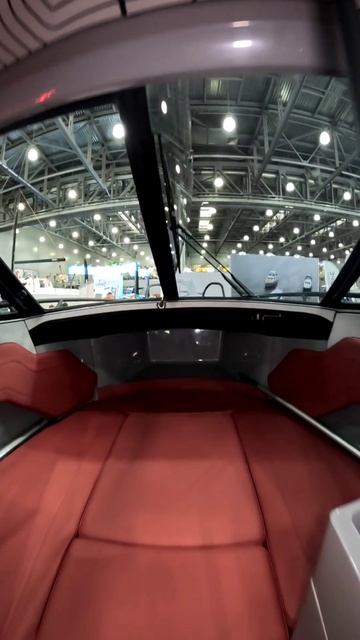 катер слайдер 210