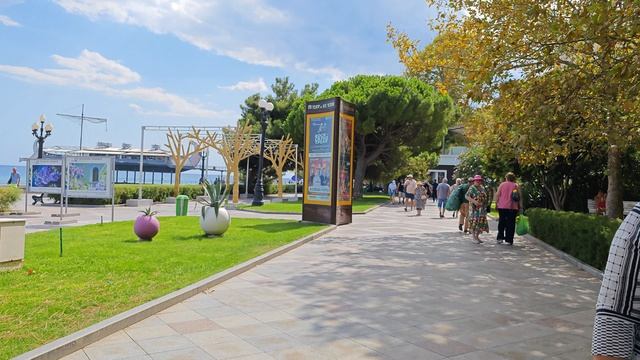 Черное море 2025