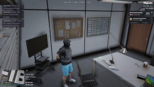 Grand Theft Auto V 2026.03.03 - 16.22.48.02