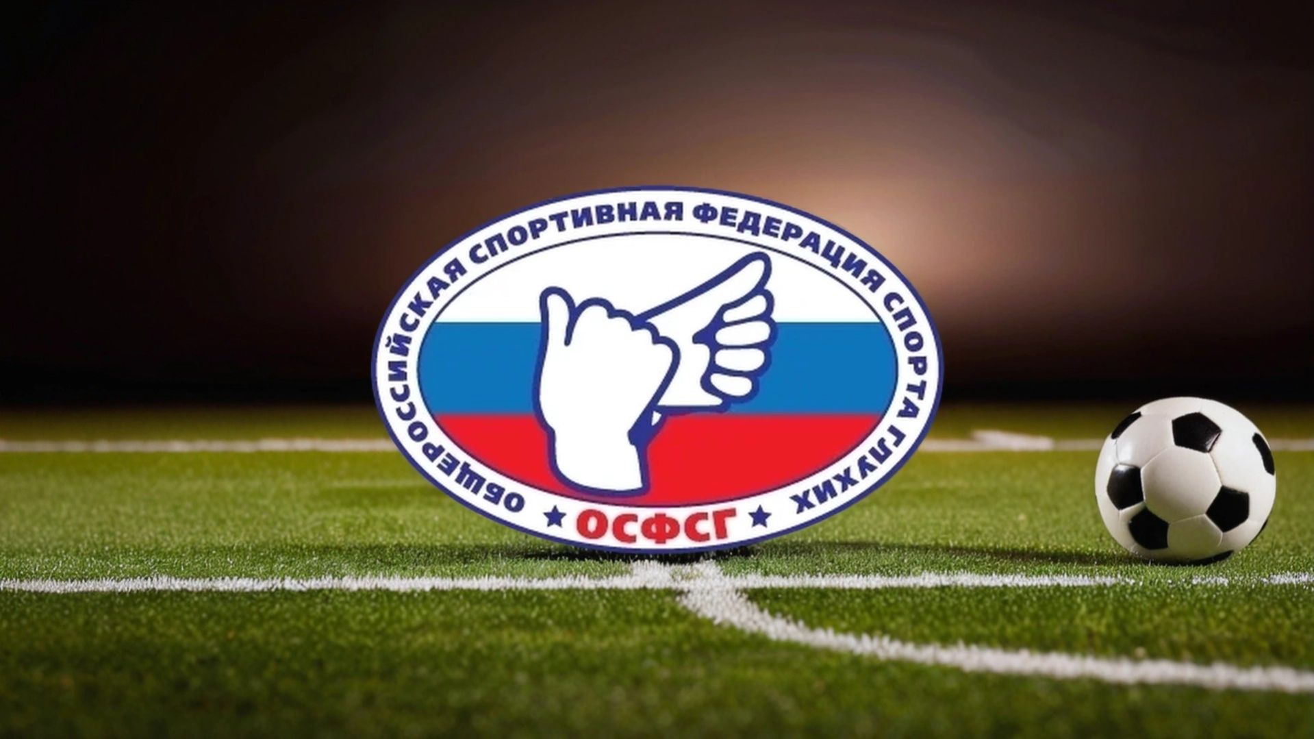 ФУТБОЛ 20.04.23