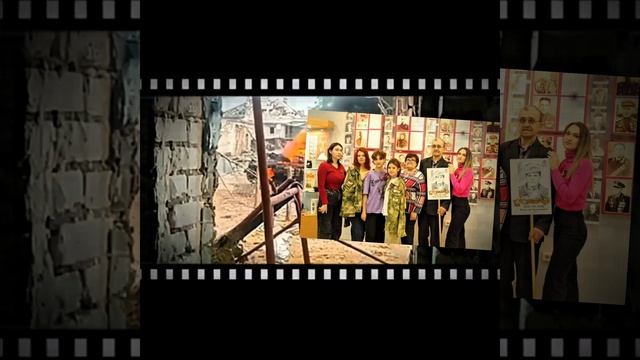 DLC 20203 - ЖИВЁМ НАДЕЖДОЙ