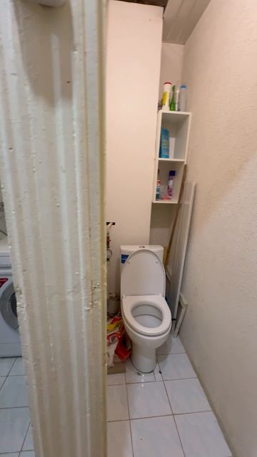 Иваново / Ермака 34 / 1 комн