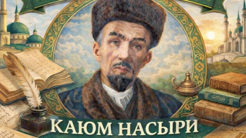 Научно-образовательный центр «Институт Каюма Насыри», г.Екатеринбург