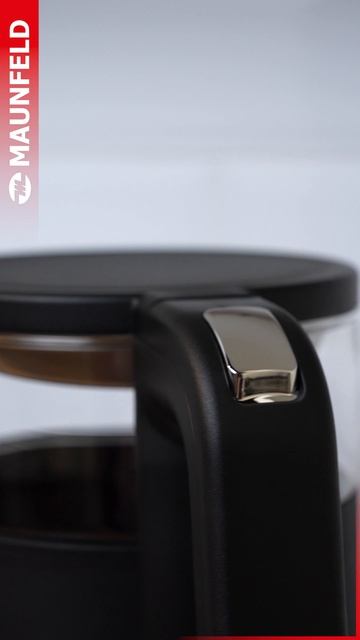 🫖Точная температура — идеальный вкус.