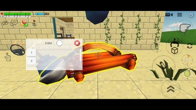 😱 ОБЗОР НА ОБНОВЛЕНИЕ 5.3.01 #круче некуда#