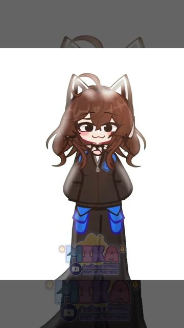 // Ленивое видео (╥ ⤙ ╥) //  // моя роблокс Oc/аватар (๑•ᴗ•๑) //