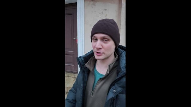 КПРФ Пушкинский район. г. СПБ