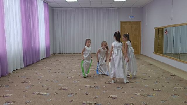 Пасхальная капель - 2026.mp4