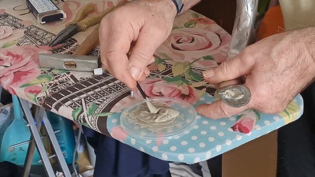 Ремонт ручки на ванной_ 2026.03.03