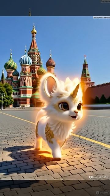 Белобожка- дари тепло, улыбку, радость.