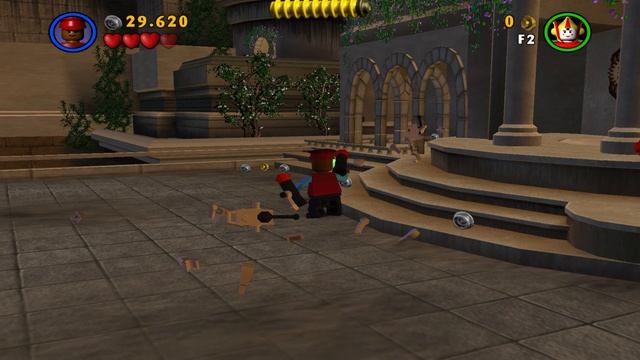 LEGO Star Wars: The Video Game 3