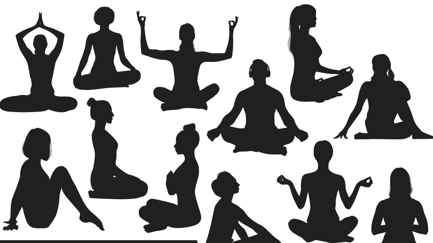 Нейро 🧘 Когнитивная 🧘♀️ Медитация 🧘♂️ Опора