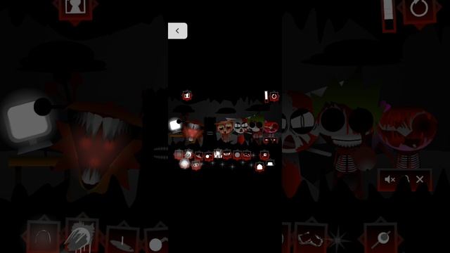 спрунки денетив фаза 6