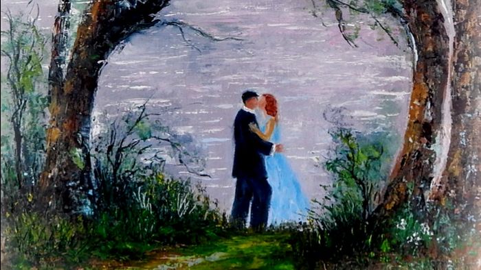 ЭМОЦИИ ЛЮБВИ 3  МУСТАФИН ЧИНГИС