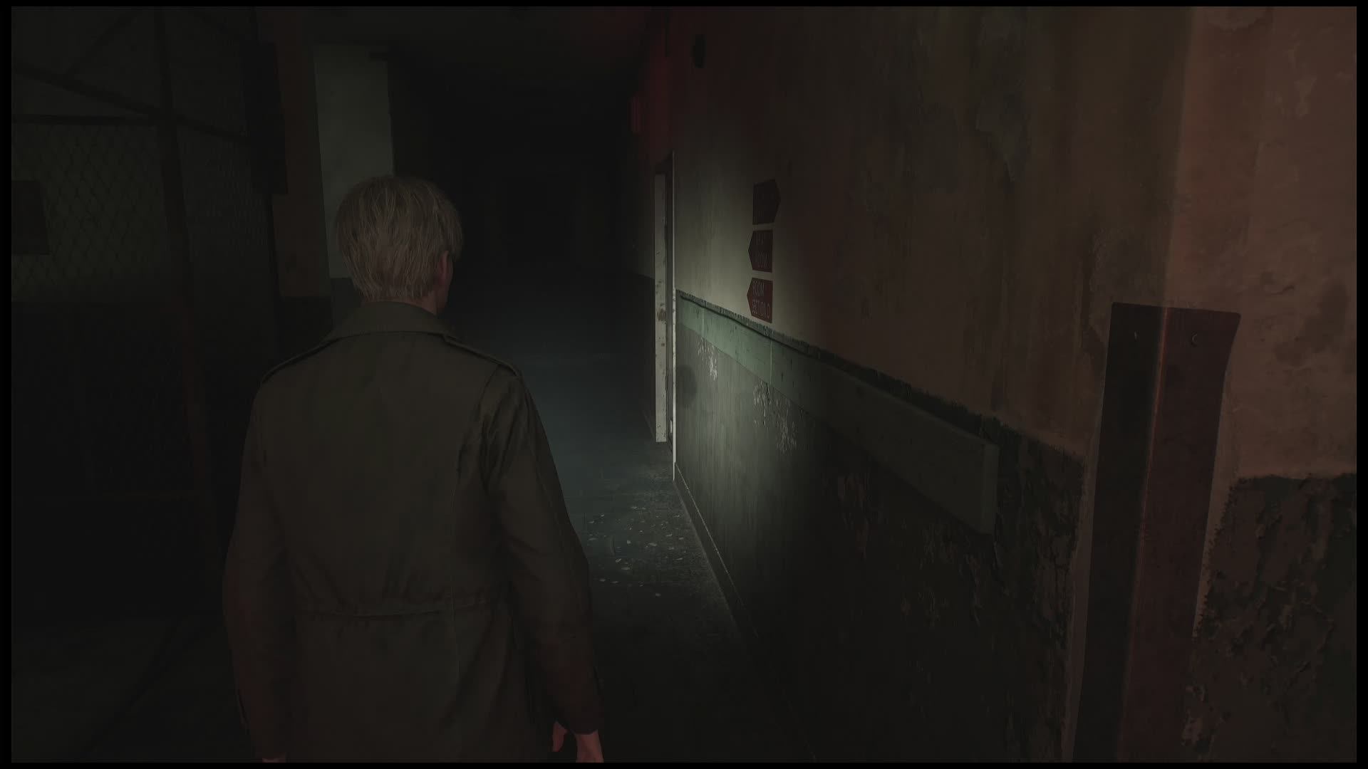SILENT HILL 2