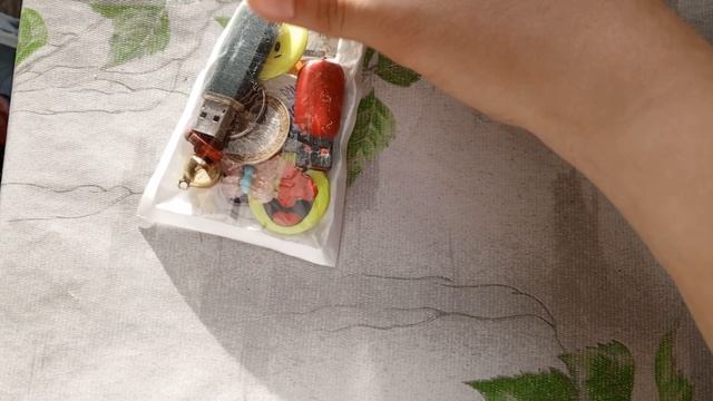 секреты моего стола