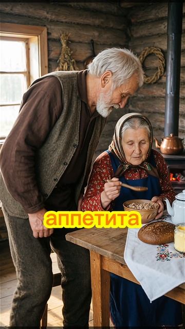 Приятного аппетита