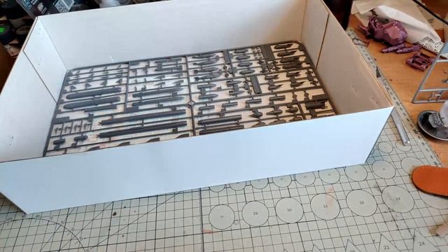 Обзор Су-17 Kitty Hawk